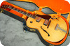 Gibson ES-175 DN PAF's  1963-Original Blonde