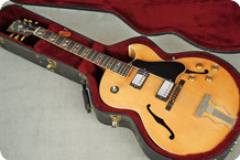 Gibson ES 175 DN 1965 Natural