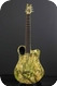 Emerald Guitars X7 2012 Camouflage