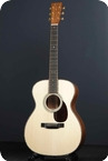 C. F. Martin Co OM 45 Custom 2024 Natural