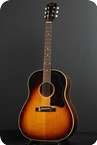 Gibson J 45 1959 Sunburst