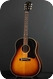 Gibson J-45 1959-Sunburst