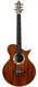 Adrian Lucas-AJ Lucas Arbor Sweep Honduras Mahogany