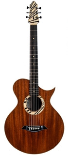 Adrian Lucas Aj Lucas Arbor Sweep Honduras Mahogany