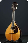 C. F. Martin & Co-Style C-1919-Natural