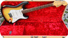 Fender Stratocaster 1969-Sunburst