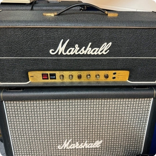 Marshall Jmp 2204 Master Mk Ii 1977