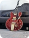 Gibson ES355 2011-Cherry