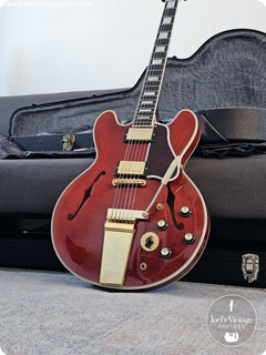 Gibson Es355 2011 Cherry