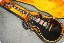 Gibson-Les Paul Custom-1958-Black