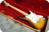 Fender Stratocaster 1957 Sunburst