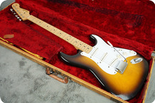 Fender-Stratocaster-1957-Sunburst