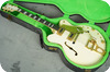 Gretsch-G7595 White Falcon Stereo-1979-White