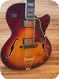 Gibson-Super 400 CES PAF-1962