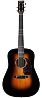 Martin D18ge Golden Era Sunburst 2007 1934