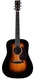 Martin D18GE Golden Era Sunburst 2007 1934