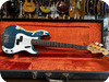 Fender Precision Bass 1965-Lake Placid Blue