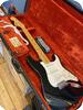 Fender Jimi Hendrix Voodoo Stratocaster 1997 Black