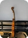 4/4 Violin Giovanni Battista 1920-Traditional Varnish