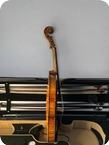 4/4 Violin-Giovanni Battista-1920-Traditional Varnish