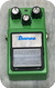 Ibanez TS9 1995-Green