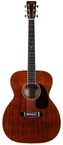 Atkin-00037 Custom Mahogany-2023