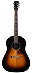 Gibson-Advanced Jumbo Vintage Sunburst-2007