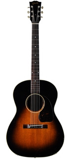 Gibson Lg2 Sunburst 1952