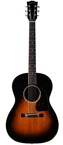 Gibson-LG2 Sunburst-1952