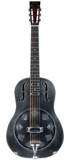 National Nrp 12 Fret Steel