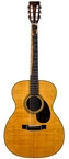 Martin-00028 Custom Shop Wild Grain Rosewood-2015