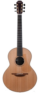 Lowden S25 Indian Rosewood Red Cedar 2022