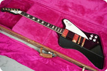 Gibson Firebird V Celebrity Edition 1991 Original Black