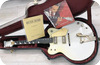 Gretsch White Falcon Prototype 1967-White