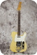 Fender Telecaster 1969-Blond