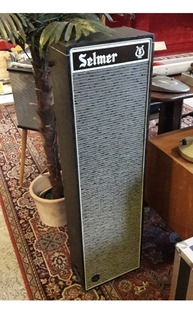 Selmer Pa Speakers 1966