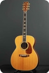 C. F. Martin Co M 38 Custom 1978 Natural