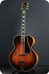 Gibson L 5 1949 Sunburst