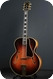 Gibson -  L-5 1949 Sunburst