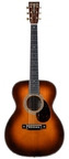 Martin Custom Shop Show Special OM42 2014