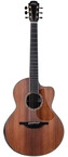 Lowden-S50c TFOA 20th Anniversary African Blackwood Sinker Redwood-2021