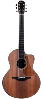 Lowden S50c Tfoa 20th Anniversary African Blackwood Sinker Redwood 2021