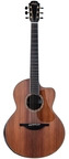 Lowden-S50c TFOA 20th Anniversary African Blackwood Sinker Redwood-2021