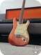 Fender Stratocaster 1965 Candy Apple Red