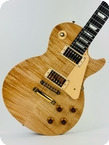 Gibson-Les Paul Studio Premium Plus-2006-Natural