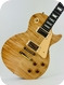 Gibson-Les Paul Studio Premium Plus-2006-Natural