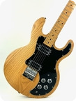 Peavey T 60 1978 Natural