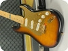 Fender Custom Shop 40th Anniversary Stratocaster 1994 Sunburst