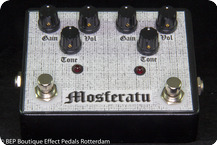 Hermida Audio M2 Mosferatu 2004