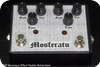 Hermida Audio M2 Mosferatu 2004